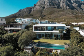Beautiful Camps Bay Oasis for Family Fun